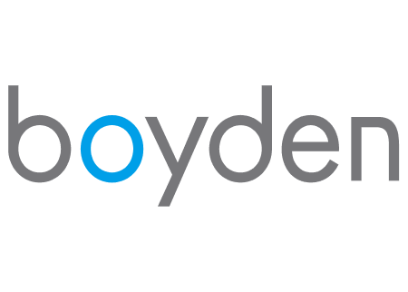 Boyden Ontario Inc. Boyden Ontario Inc.
